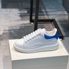 Alexander Mcqueen Casual Shoes